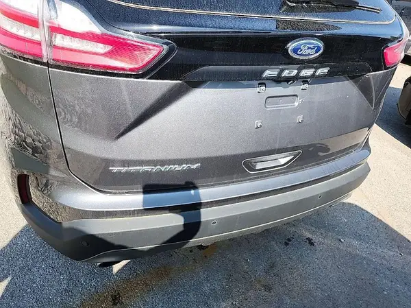2FMPK3K91MBA50802 2021 FORD EDGE - Image 1