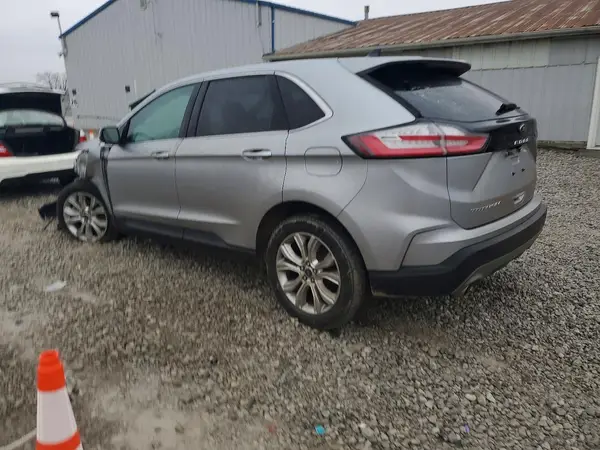 2FMPK3K91MBA53649 2021 FORD EDGE - Image 2