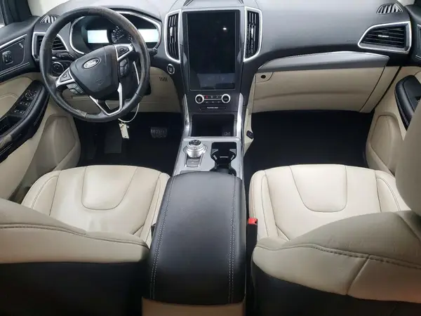 2FMPK3K91MBA53649 2021 FORD EDGE - Image 8