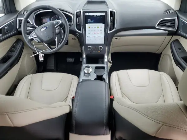 2FMPK3K91MBA60617 2021 FORD EDGE - Image 8