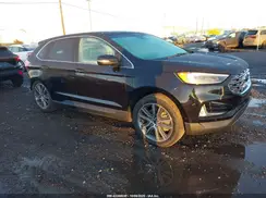 2FMPK3K91MBA64702 2021 FORD EDGE