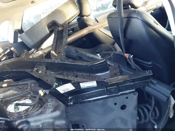 2FMPK3K91MBA64702 2021 FORD EDGE - Image 8