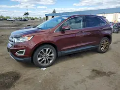 2FMPK3K92GBB03334 2016 FORD EDGE