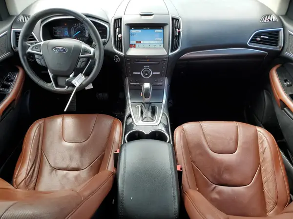 2FMPK3K92GBB03334 2016 FORD EDGE - Image 8