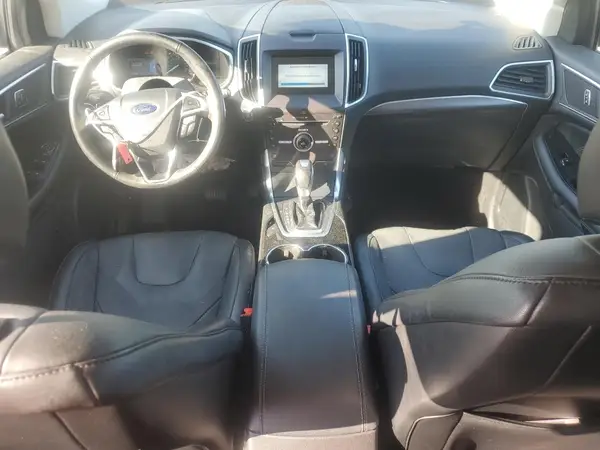 2FMPK3K92GBB05262 2016 FORD EDGE - Image 8