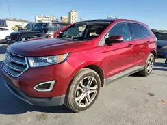 2FMPK3K92GBB05617 2016 FORD EDGE