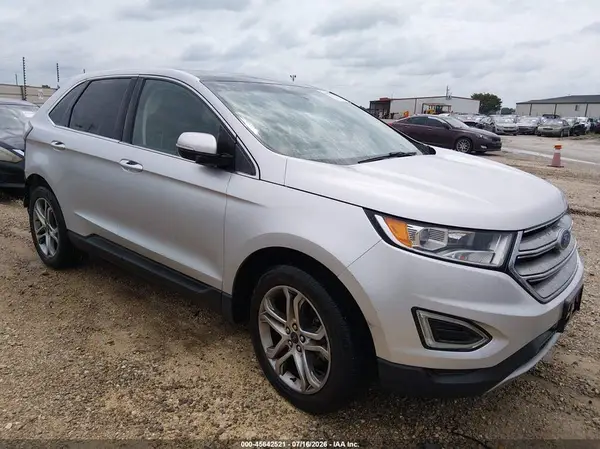 2FMPK3K92GBB05908 2016 FORD EDGE - Image 1