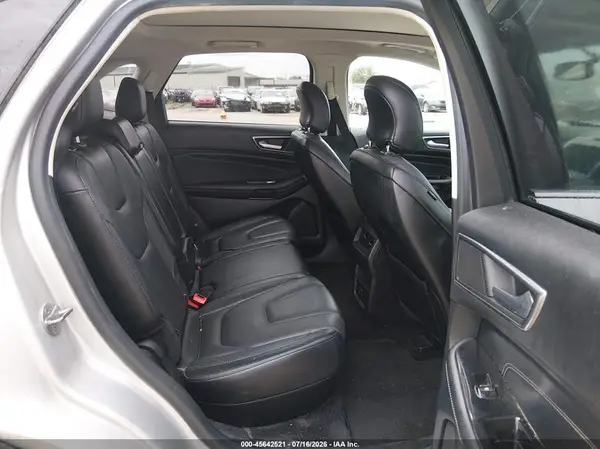 2FMPK3K92GBB05908 2016 FORD EDGE - Image 8