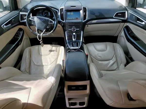 2FMPK3K92GBB06461 2016 FORD EDGE - Image 8