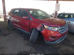 2FMPK3K92GBB06685 2016 FORD EDGE