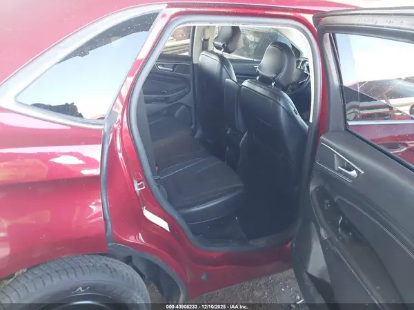 2FMPK3K92GBB06685 2016 FORD EDGE - Image 8