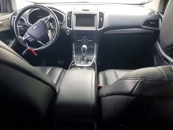 2FMPK3K92GBB12129 2016 FORD EDGE - Image 8