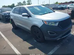 2FMPK3K92GBB13667 2016 FORD EDGE