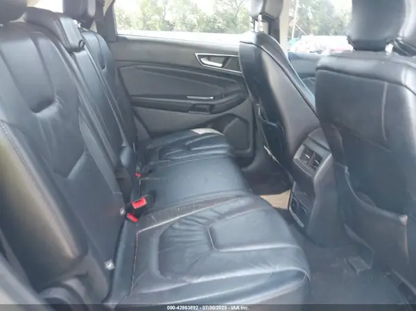 2FMPK3K92GBB13667 2016 FORD EDGE - Image 8