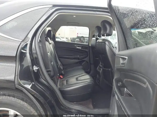 2FMPK3K92GBB21512 2016 FORD EDGE - Image 8
