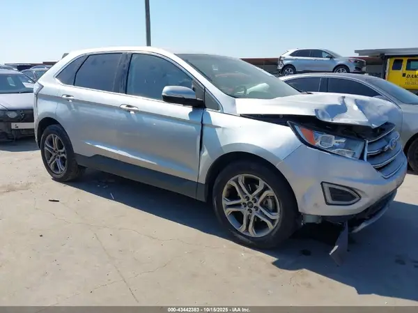 2FMPK3K92GBB21851 2016 FORD EDGE - Image 1