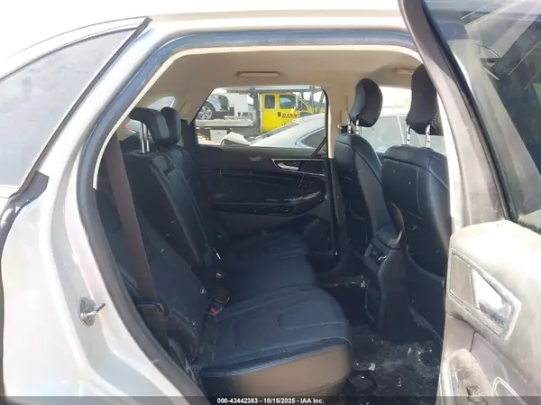 2FMPK3K92GBB21851 2016 FORD EDGE - Image 8