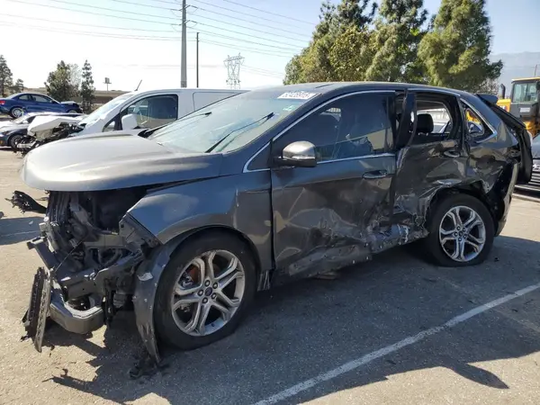 2FMPK3K92GBB21896 2016 FORD EDGE - Image 1