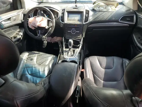 2FMPK3K92GBB21896 2016 FORD EDGE - Image 8