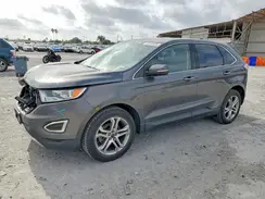 2FMPK3K92GBB22255 2016 FORD EDGE