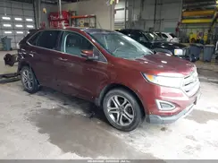 2FMPK3K92GBB30274 2016 FORD EDGE