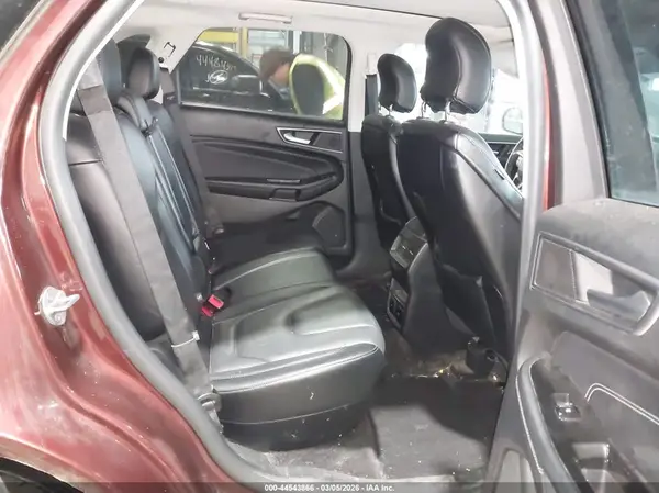 2FMPK3K92GBB30274 2016 FORD EDGE - Image 8