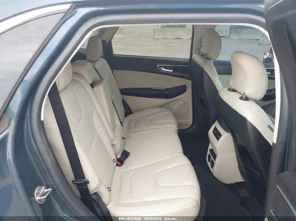 2FMPK3K92GBB41548 2016 FORD EDGE - Image 8
