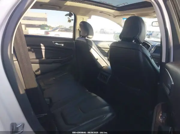 2FMPK3K92GBB52906 2016 FORD EDGE - Image 8