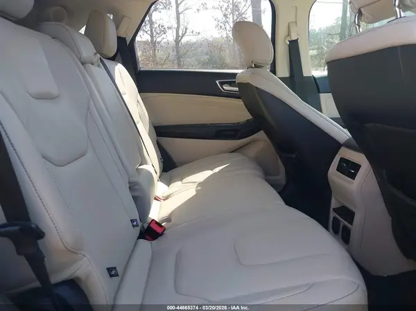 2FMPK3K92GBB66045 2016 FORD EDGE - Image 8