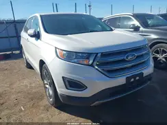 2FMPK3K92GBB67762 2016 FORD EDGE