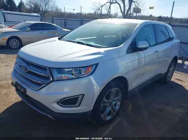 2FMPK3K92GBB67762 2016 FORD EDGE - Image 2