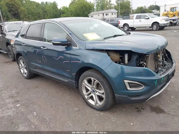 2FMPK3K92GBB86683 2016 FORD EDGE - Image 1