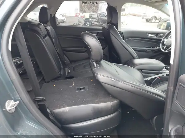 2FMPK3K92GBB86683 2016 FORD EDGE - Image 8