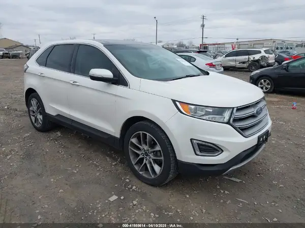 2FMPK3K92GBB86702 2016 FORD EDGE - Image 1