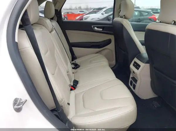 2FMPK3K92GBB86702 2016 FORD EDGE - Image 8