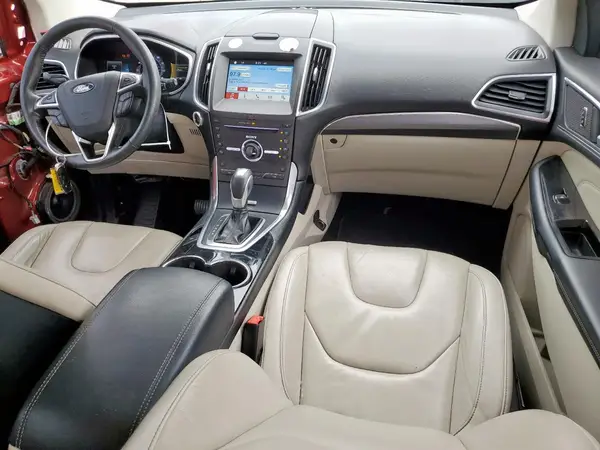 2FMPK3K92GBB88563 2016 FORD EDGE - Image 8