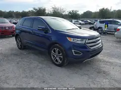 2FMPK3K92GBB92080 2016 FORD EDGE