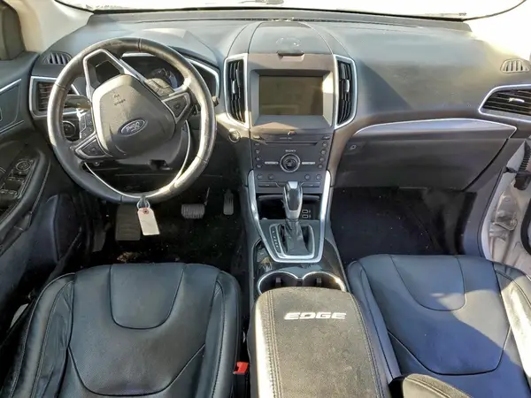 2FMPK3K92GBB94251 2016 FORD EDGE - Image 8