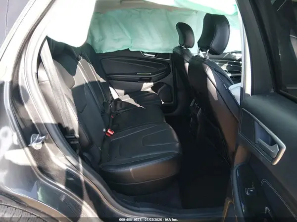 2FMPK3K92GBB94783 2016 FORD EDGE - Image 8