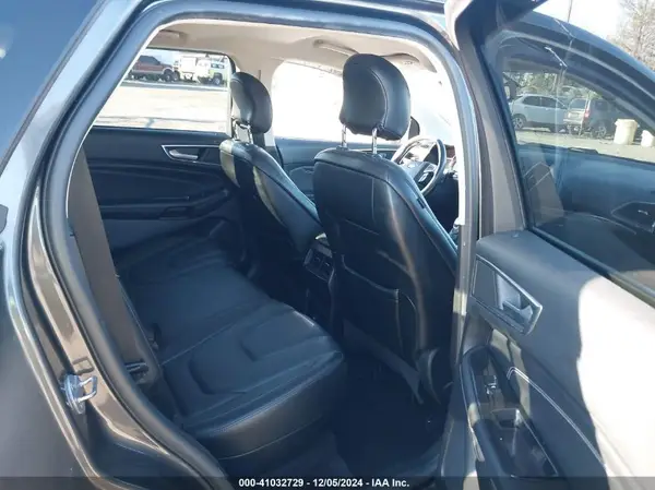 2FMPK3K92GBB99627 2016 FORD EDGE - Image 8