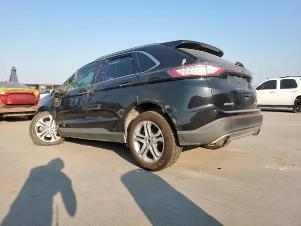 2FMPK3K92GBC06298 2016 FORD EDGE - Image 2