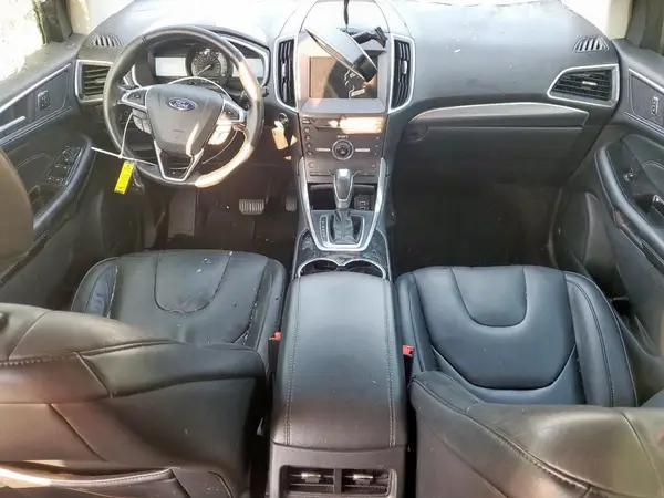 2FMPK3K92GBC06298 2016 FORD EDGE - Image 8