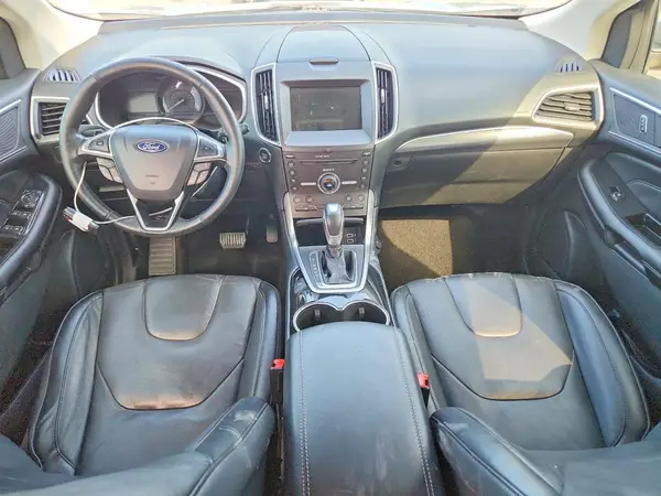 2FMPK3K92GBC56554 2016 FORD EDGE - Image 8
