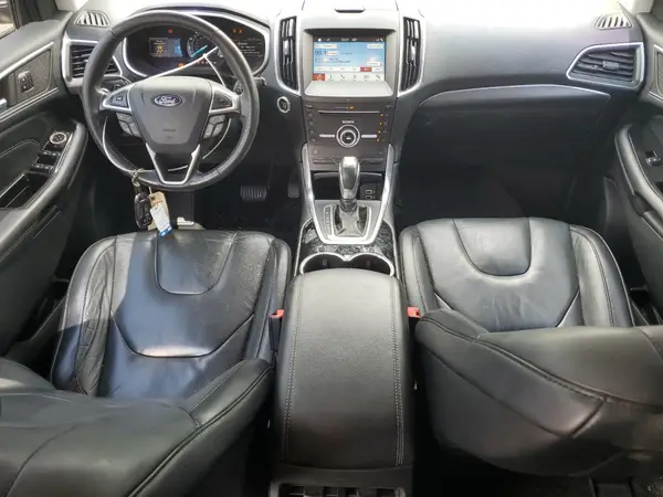 2FMPK3K92GBC64735 2016 FORD EDGE - Image 8