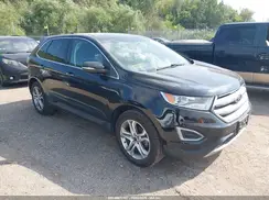 2FMPK3K92HBB12293 2017 FORD EDGE