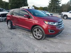 2FMPK3K92HBB12522 2017 FORD EDGE