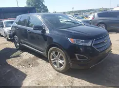 2FMPK3K92HBB12603 2017 FORD EDGE
