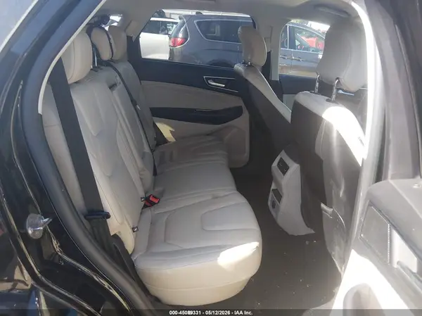 2FMPK3K92HBB12603 2017 FORD EDGE - Image 8