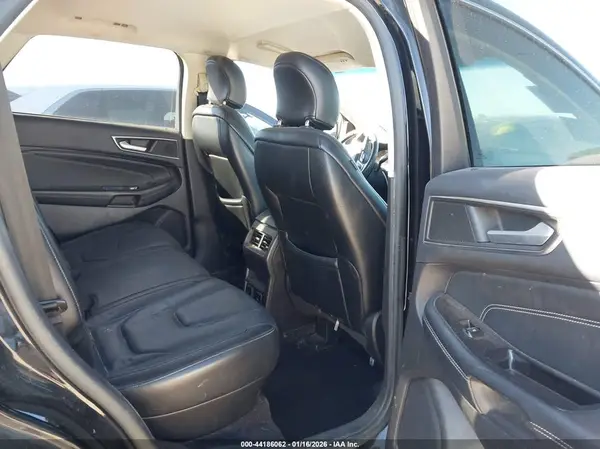 2FMPK3K92HBB17381 2017 FORD EDGE - Image 8