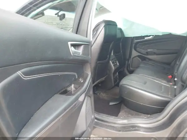 2FMPK3K92HBB17395 2017 FORD EDGE - Image 8